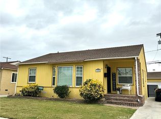 3408 Arbor Rd, Lakewood, CA 90712