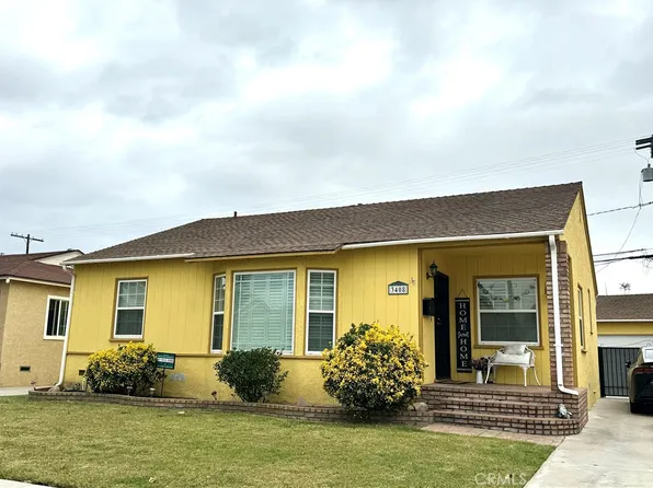 3408 Arbor Rd, Lakewood, CA 90712