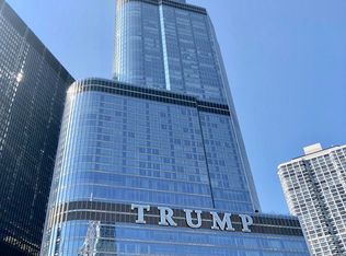 401 N Wabash Ave UNIT 31B, Chicago, IL 60611