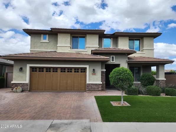 7260 E PORTOBELLO Avenue, Mesa, AZ 85212