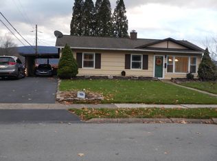 2446 Waldman Dr, Williamsport, PA 17701