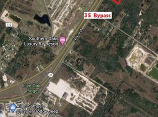 1729 W Young Ave, Aransas Pass, TX 78336