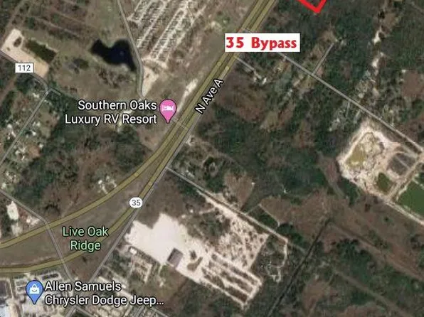 1729 W Young Ave, Aransas Pass, TX 78336