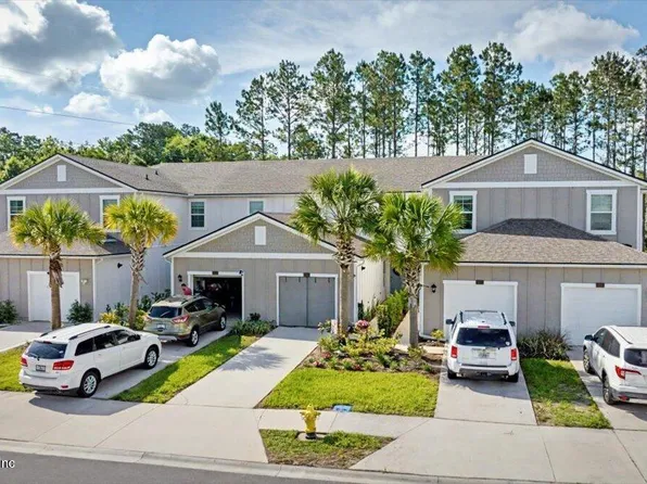 281 COASTLINE Way, St. Augustine, FL 32092