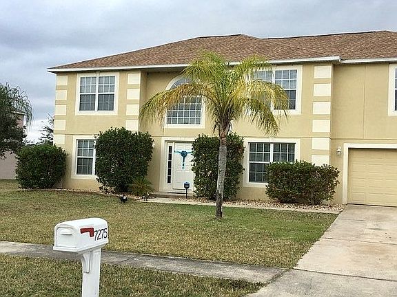 Great neighborhood!