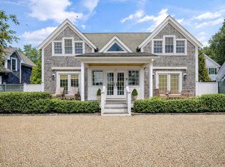 99 Cooke St, Edgartown, MA 02539
