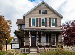 91 Cliff St, Pittston, PA 18640