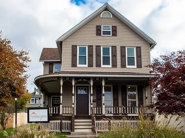 91 Cliff St, Pittston, PA 18640