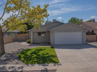 3013 Mason Meadows Dr NE, Rio Rancho, NM 87144