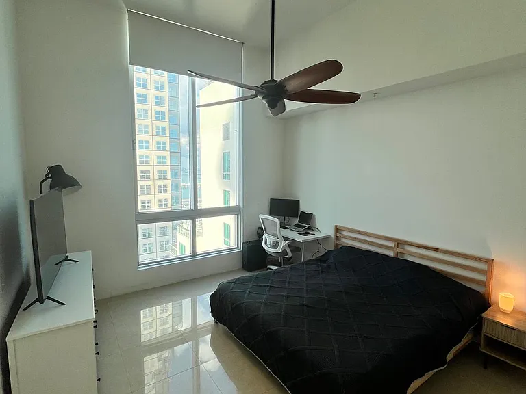 300 S Biscayne Blvd #4003 — Photo 7