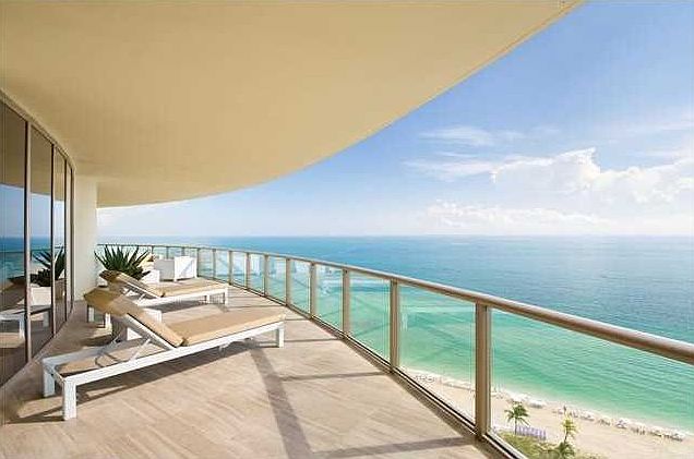 1st image of 9703 Collins Ave Unit 1600-C