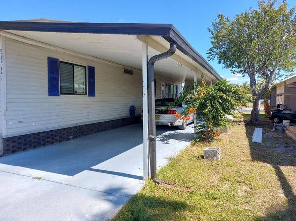 19232 Meadowbrook Ct #43I, North Fort Myers, FL 33903
