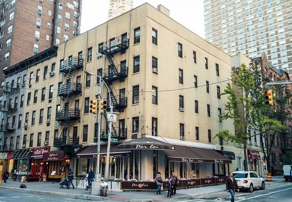 1st image of 246 E 71st St #5B