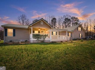 266 Payton Rd, Griffin, GA 30223