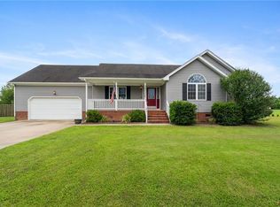 201 Lilly Rd, South Mills, NC 27976