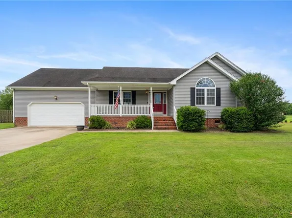 201 Lilly Rd, South Mills, NC 27976