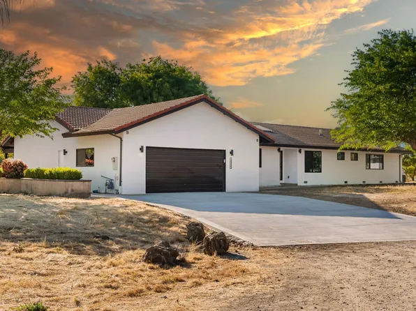 12225 Foothill Ave, San Martin, CA 95046