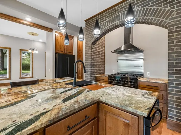 1476 S Williams Ave, Westville, OK 74965