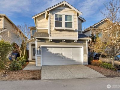 409 125th Place SE, Everett, WA, 98208