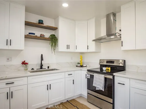 999 E Valley Blvd Unit 69, Alhambra, CA 91801