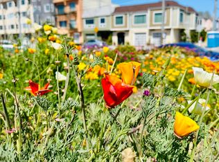 1576 Great Hwy, San Francisco, CA 94122