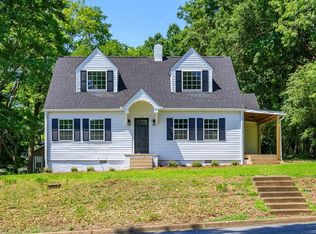 202 W Main St, La Fayette, GA 30728