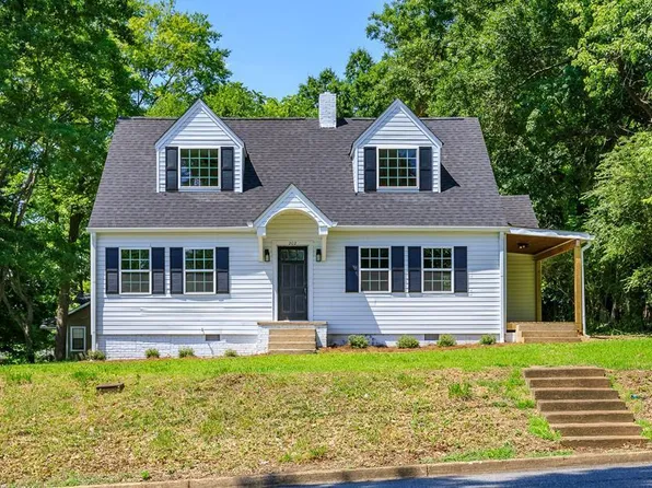 202 W Main St, La Fayette, GA 30728