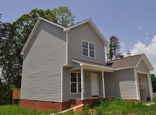 3254 Ridgeback Dr, Winston Salem, NC 27107