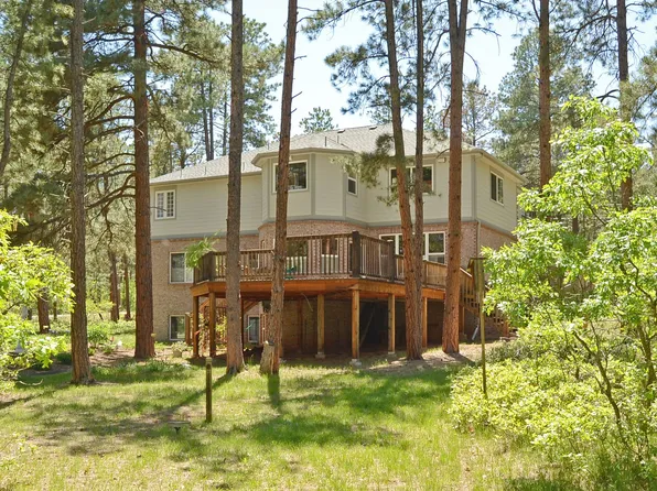 5765 Pine Ct, Larkspur, CO 80118