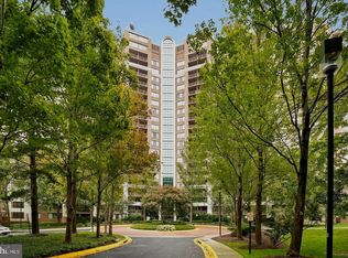 10101 Grosvenor Pl APT 505, Rockville, MD 20852