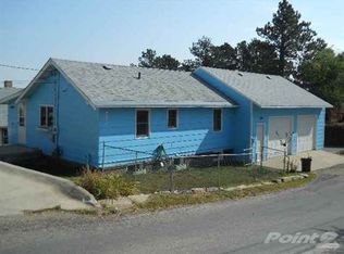 416 Matthew St, Lead, SD 57754
