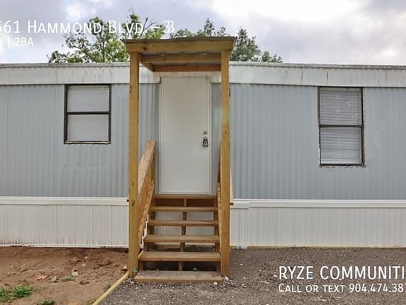 2nd image of 1561 Hammond Blvd #3