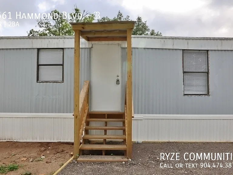 1561 Hammond Blvd #3 — Photo 2