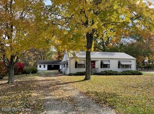 7731 3rd Street Rd, Louisville, KY 40214