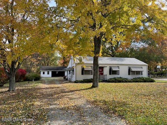 7731 3rd Street Rd, Louisville, KY 40214