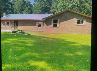 25601 Sunshine Ln, Hensley, AR 72065
