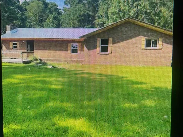 25601 Sunshine Ln, Hensley, AR 72065