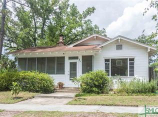 1202 E 50th St, Savannah, GA 31404