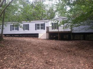 515 Mans Hollow Rd, Kingston, TN 37763