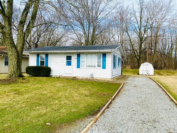 Home sits on a private CUL-da-Sac Park right next to the home +a MINI BARN for X-Storage