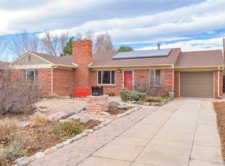 2655 N Saint Paul St, Denver, CO 80205