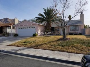 6771 Fallona Ave, Las Vegas, NV 89156