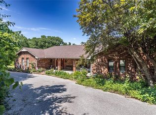 10389 N 2432nd Cir, Weatherford, OK 73096