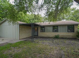 1708 Emery St, Denton, TX 76201