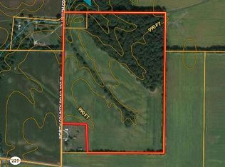 0 N 200 W, Osgood, IN 47037
