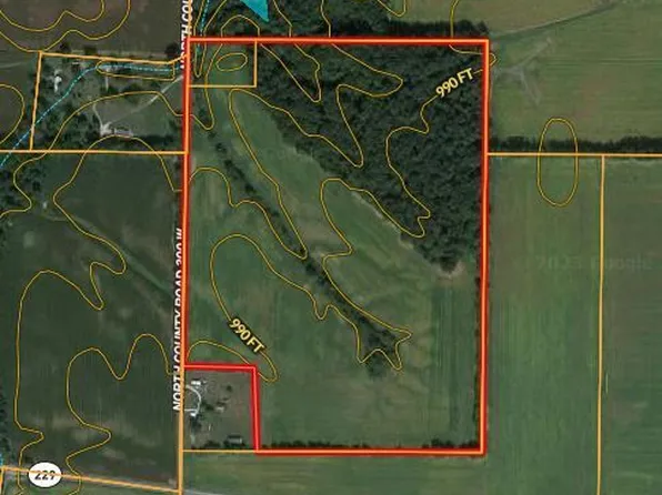 0 N 200 W, Osgood, IN 47037