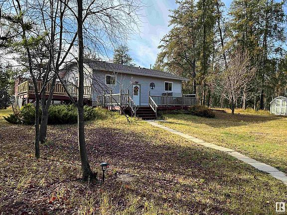 2nd image of 44010 Township Road 615a