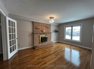 506 Dicenzo Dr, Hamilton, ON L9B 2C4