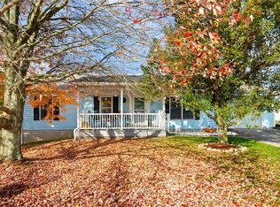 815 Maple St, Berlin, PA 15530