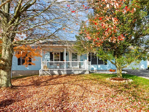 815 Maple St, Berlin, PA 15530